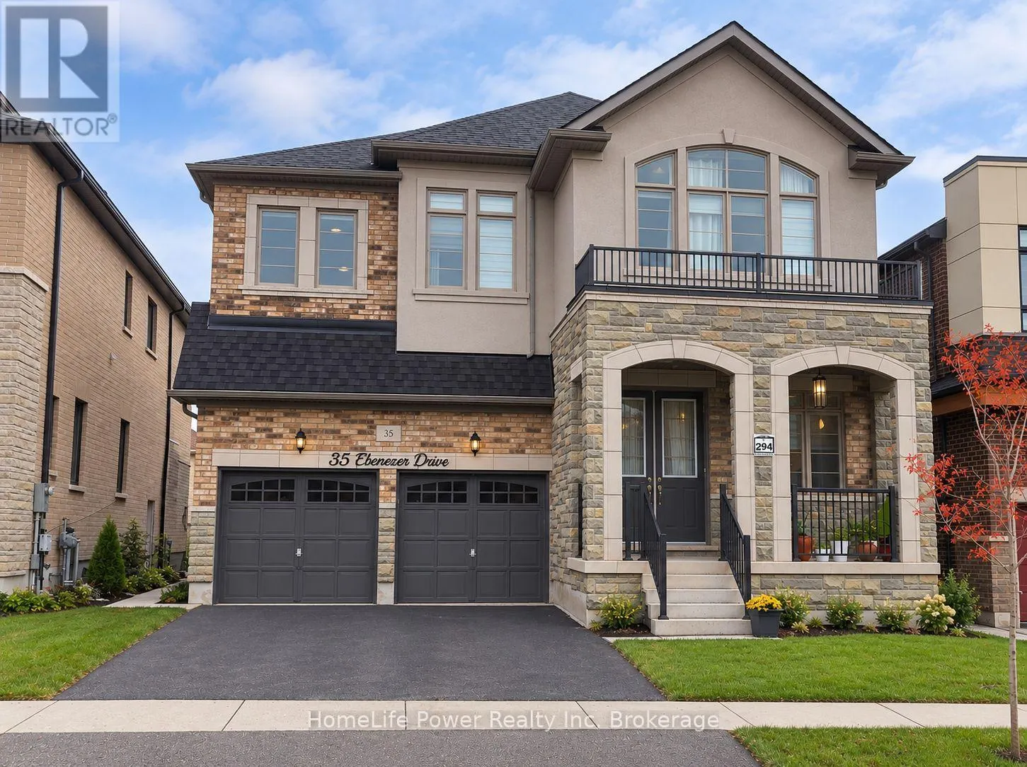 35 EBENEZER DRIVE