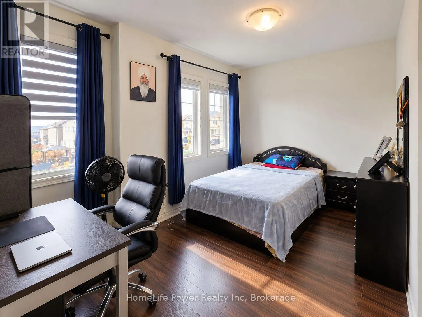 35 EBENEZER DRIVE