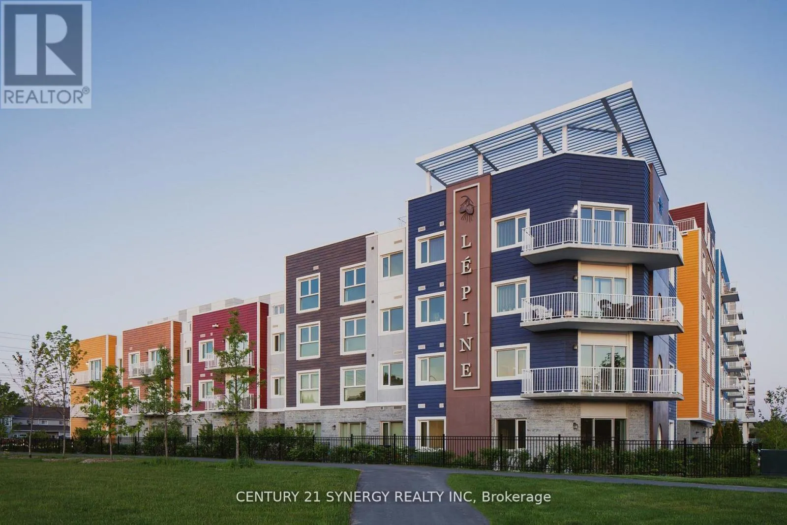 223 - 1088 MARITIME WAY