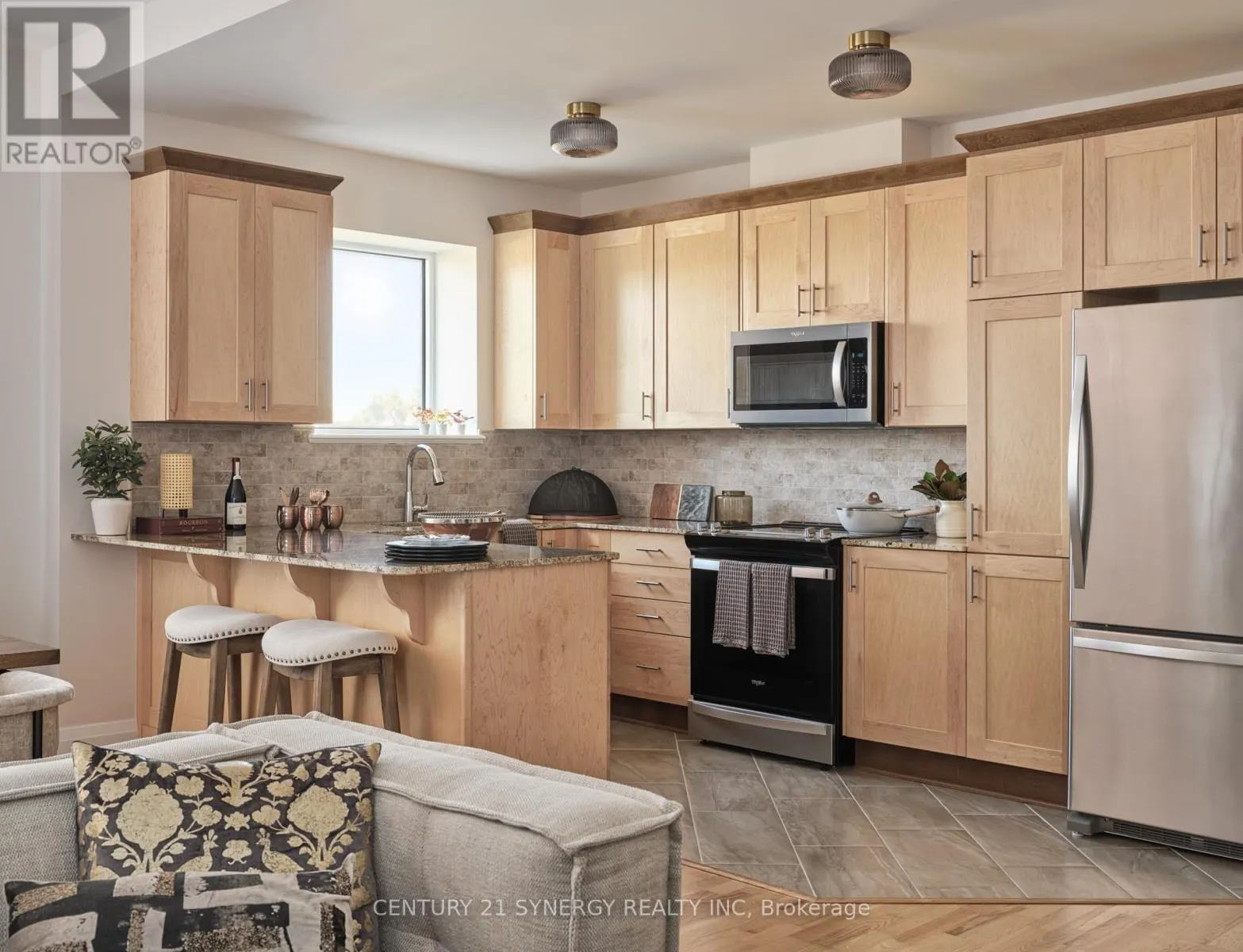 223 - 1088 MARITIME WAY