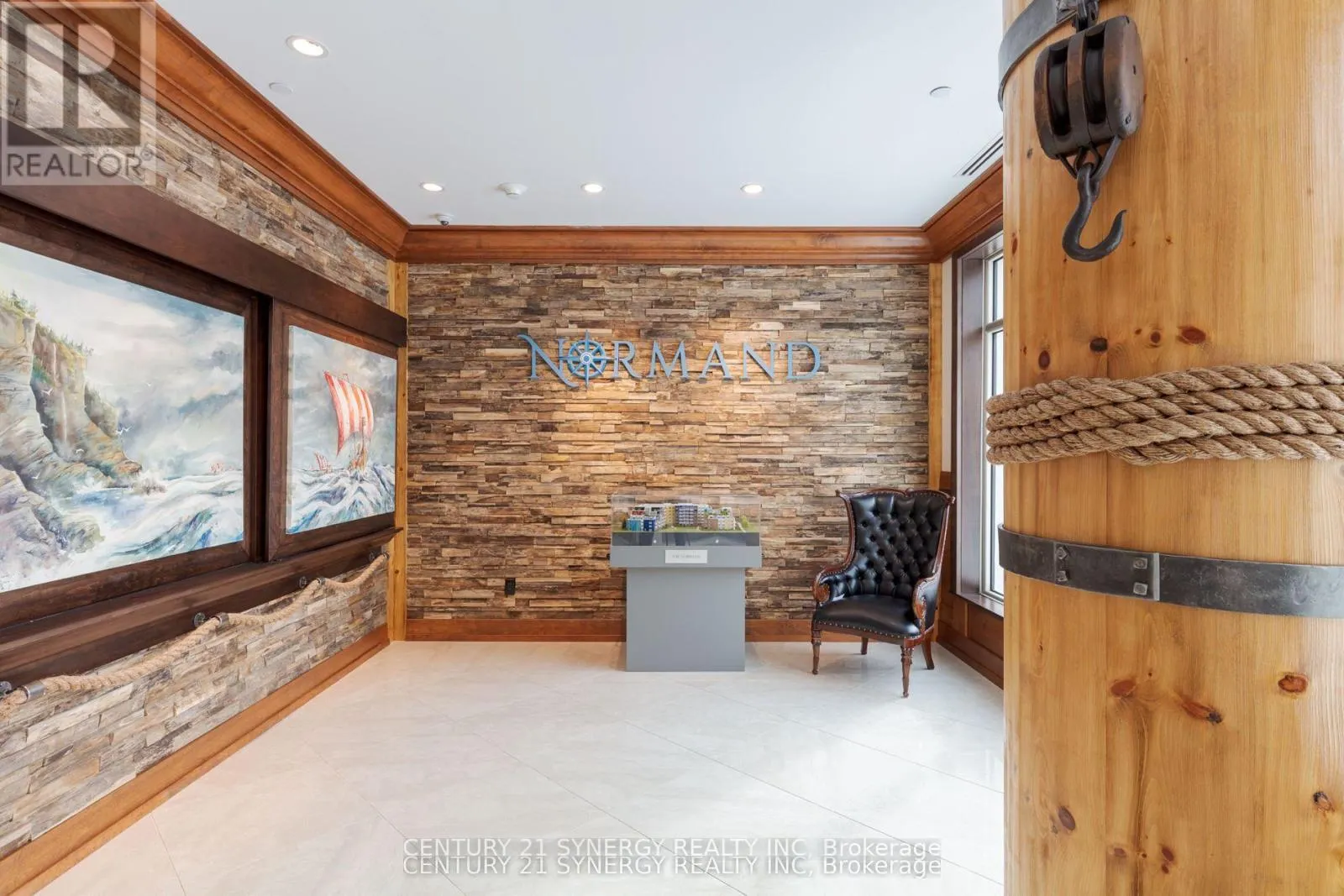 223 - 1088 MARITIME WAY