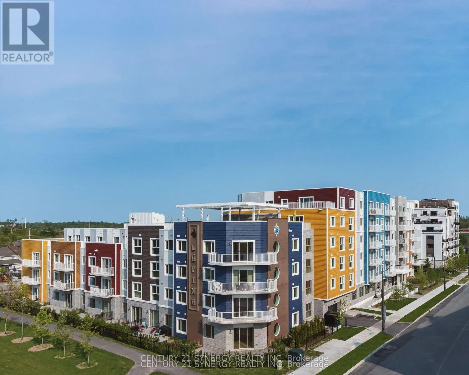 223 - 1088 MARITIME WAY