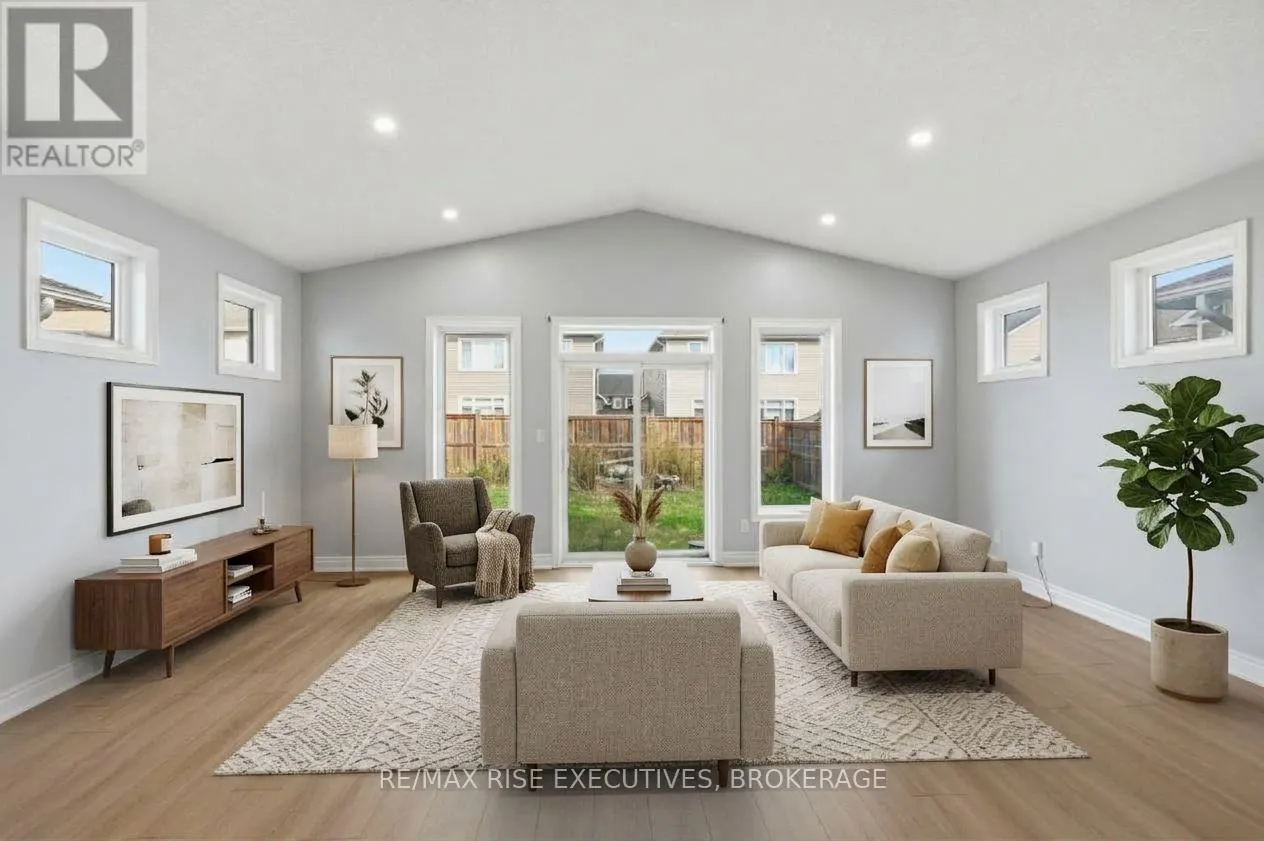 567 BETH CRESCENT