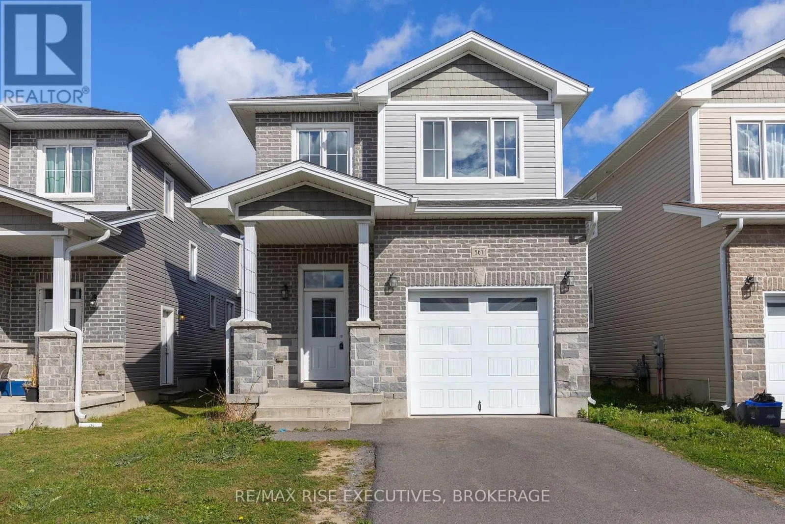 567 BETH CRESCENT
