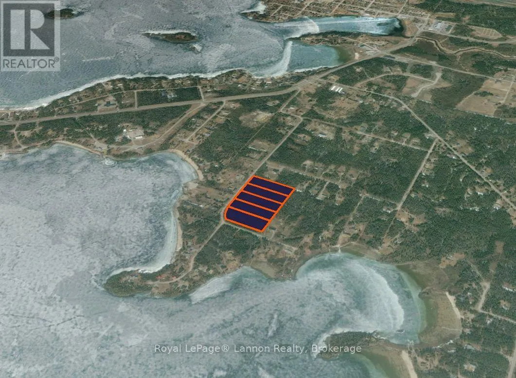 LOT 2 ABRAM LAKE ROAD