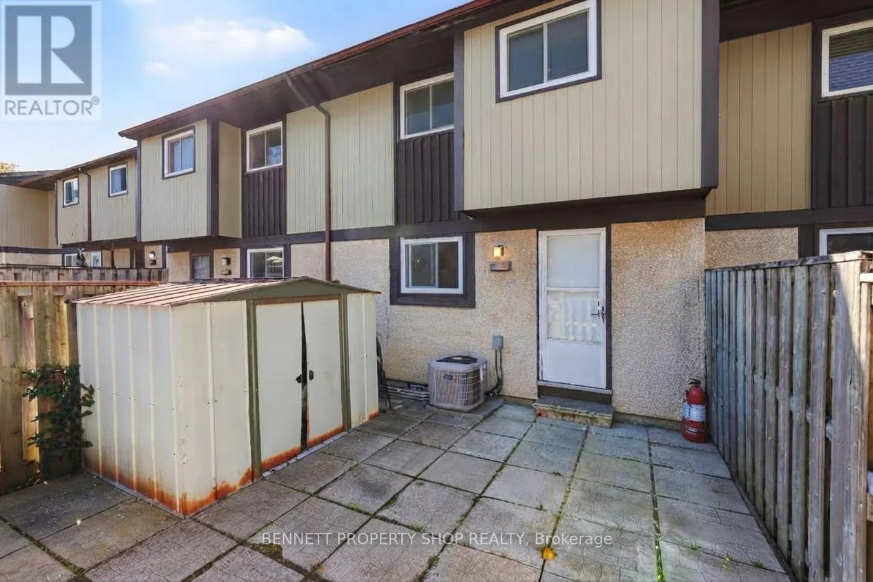 109 - 1350 BAKKER COURT