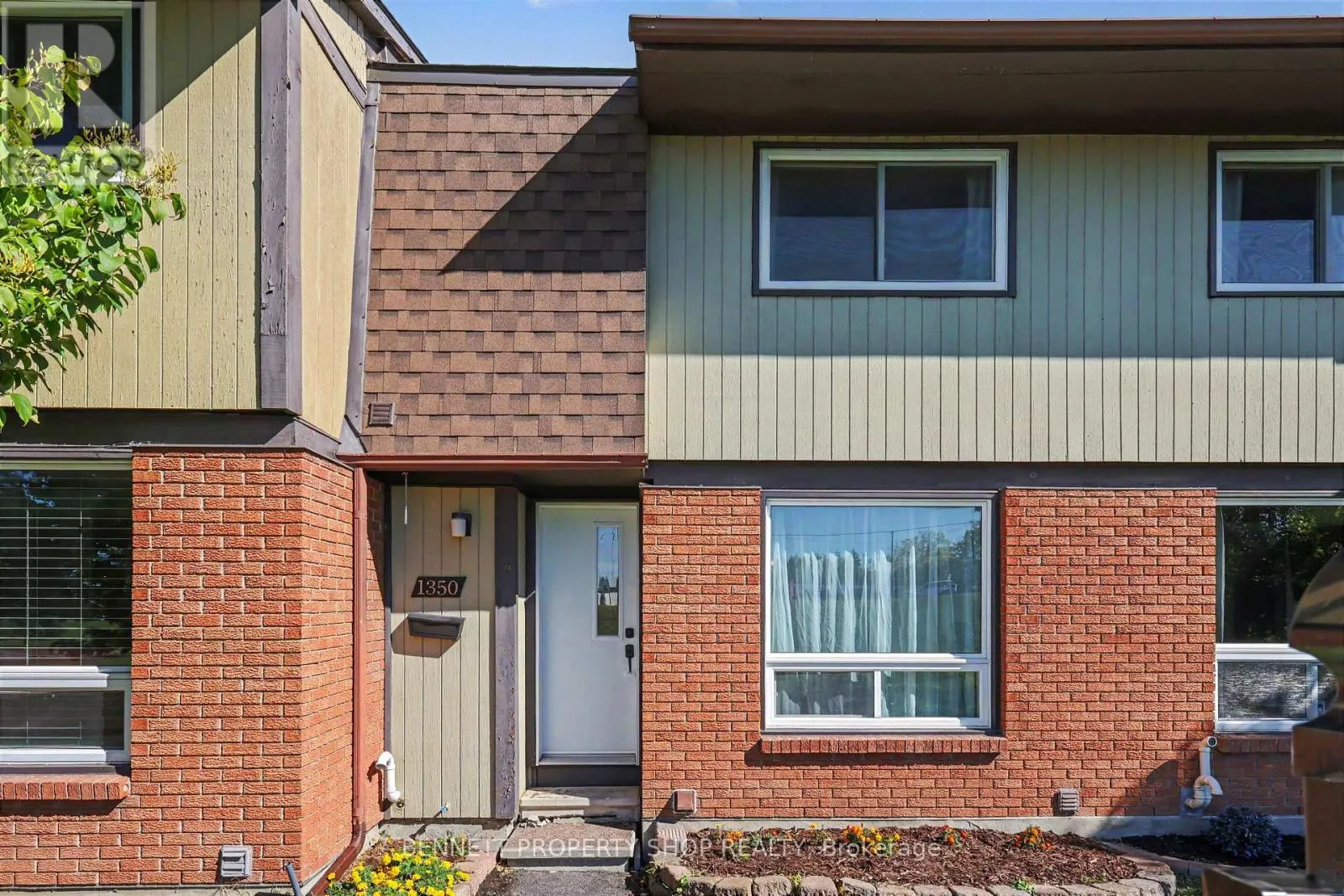 109 - 1350 BAKKER COURT