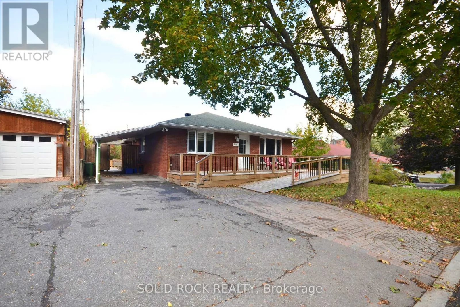 B - 1441 EDGECLIFFE AVENUE