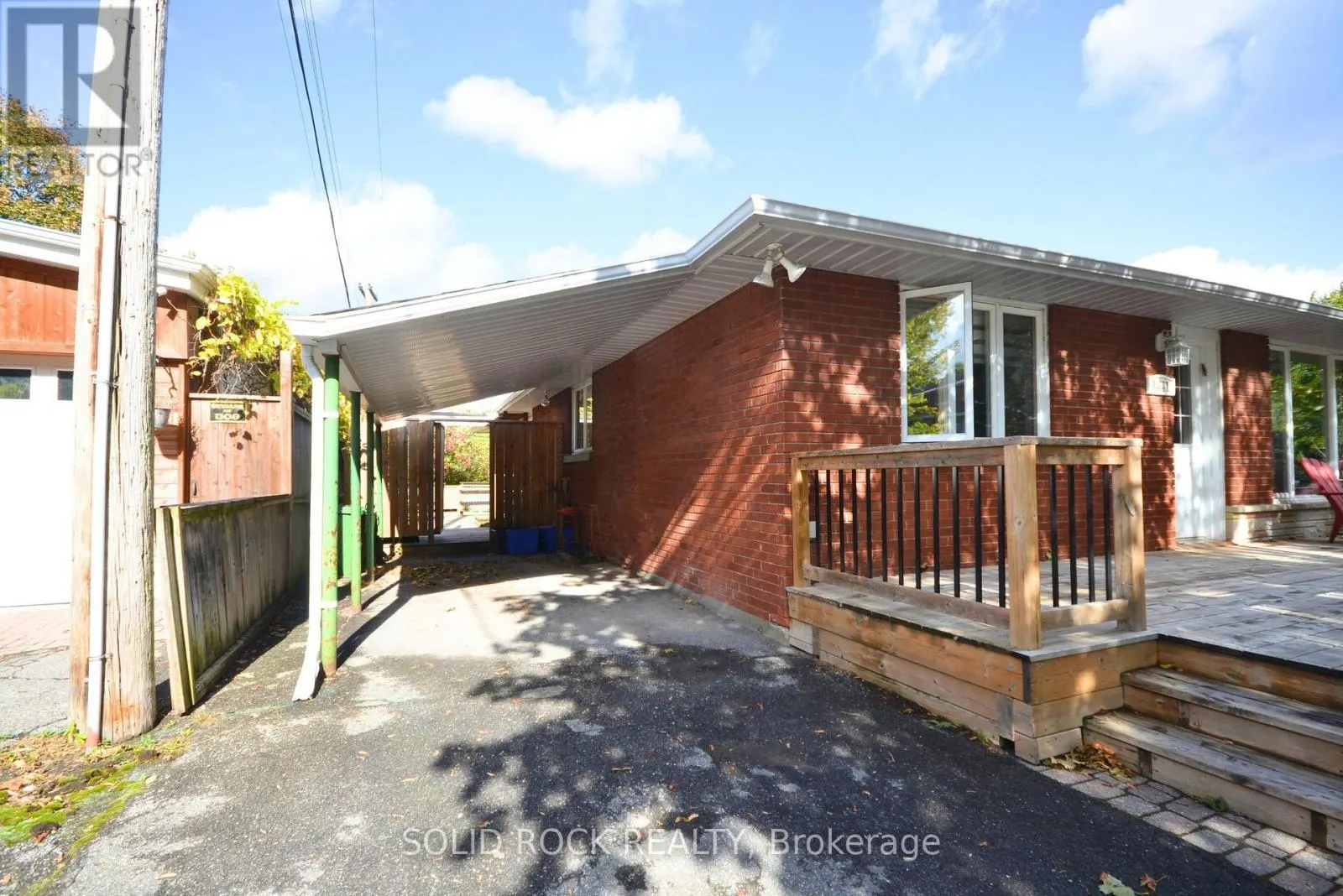 B - 1441 EDGECLIFFE AVENUE
