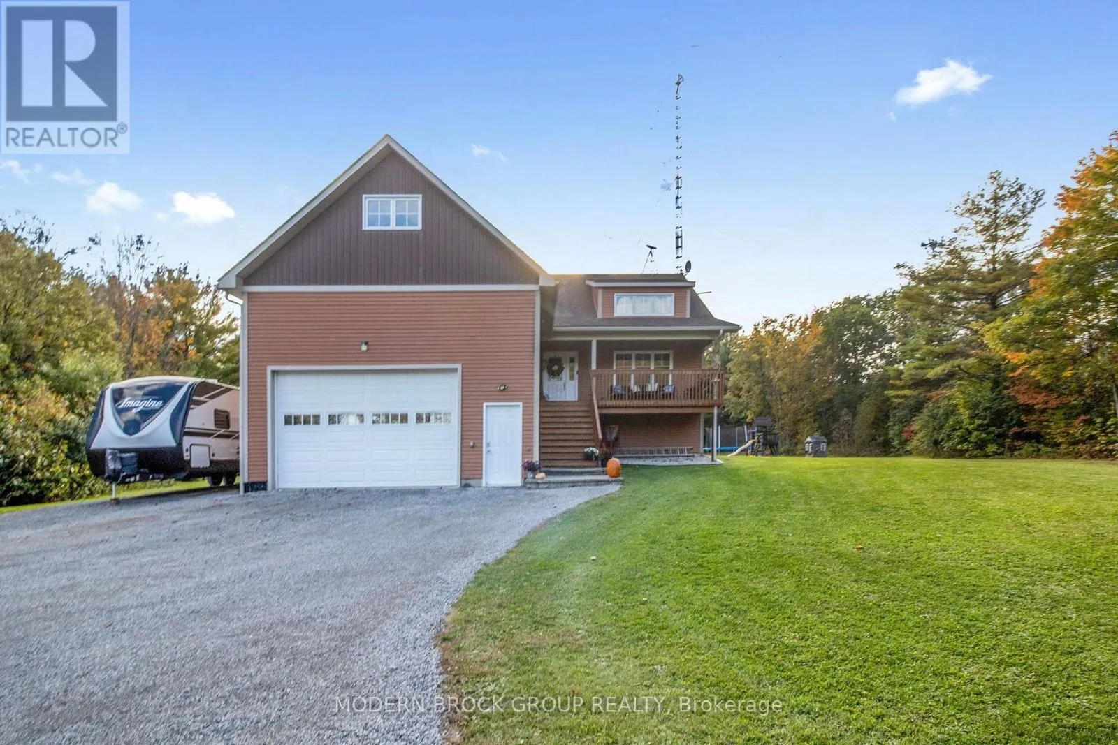 204 COUNTY RD 5 ROAD