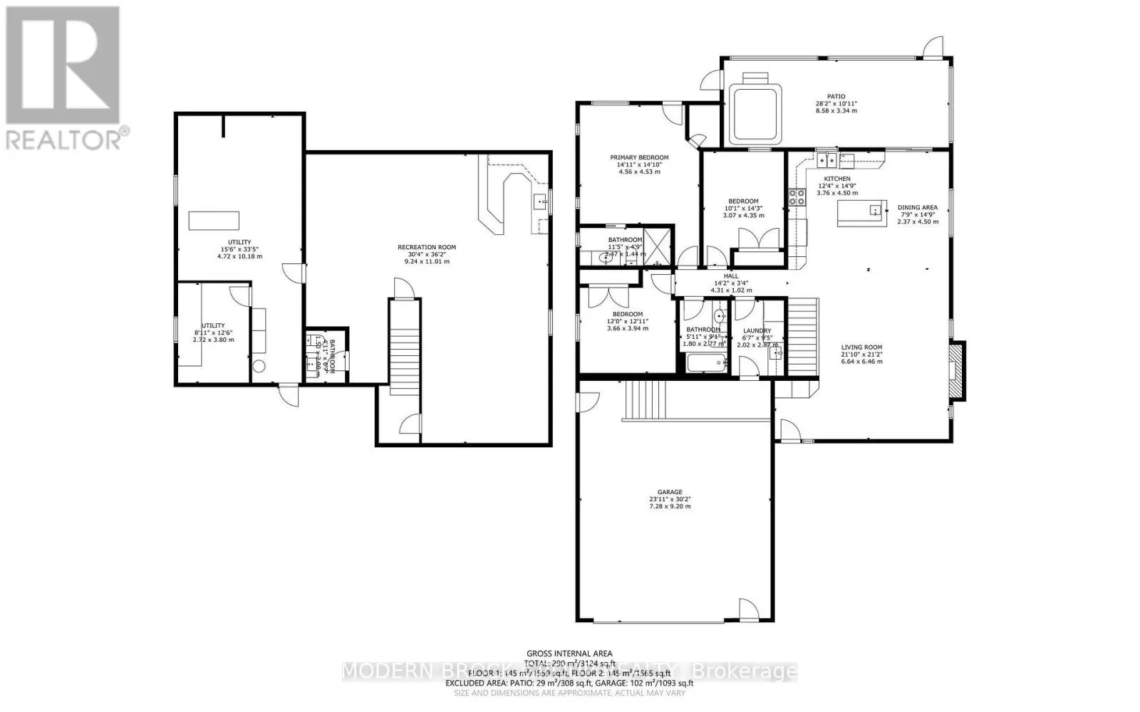 204 COUNTY RD 5 ROAD