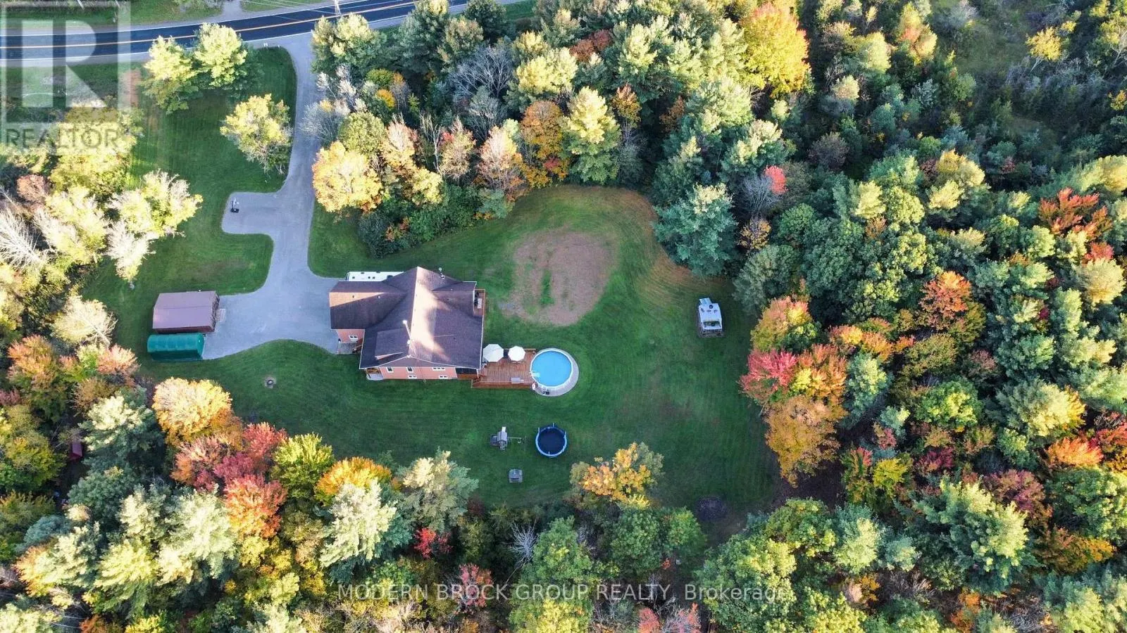 204 COUNTY RD 5 ROAD