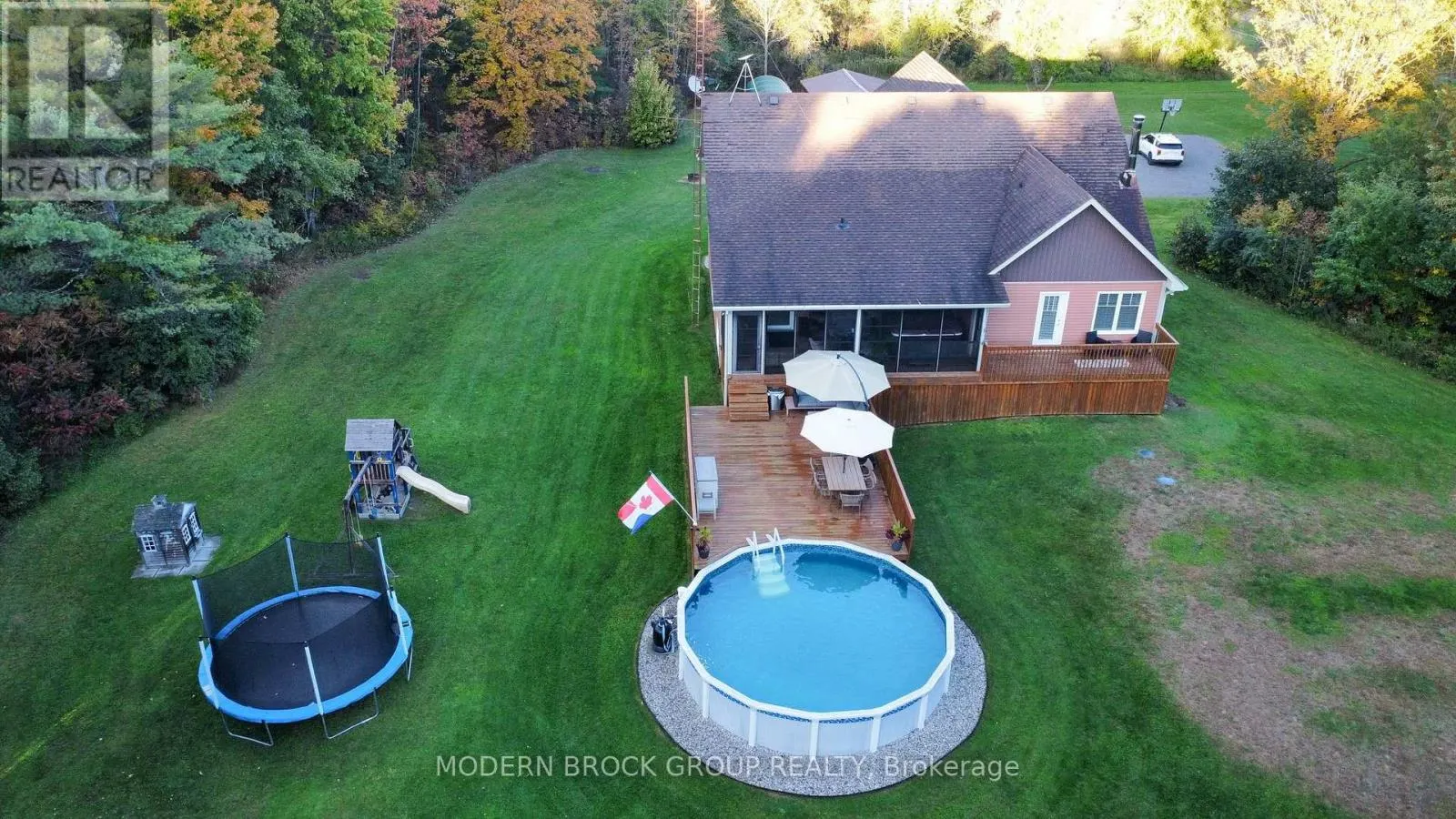 204 COUNTY RD 5 ROAD