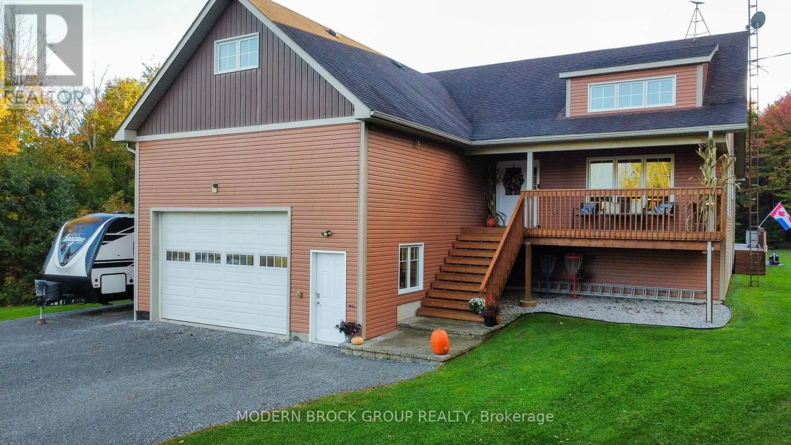 204 COUNTY RD 5 ROAD
