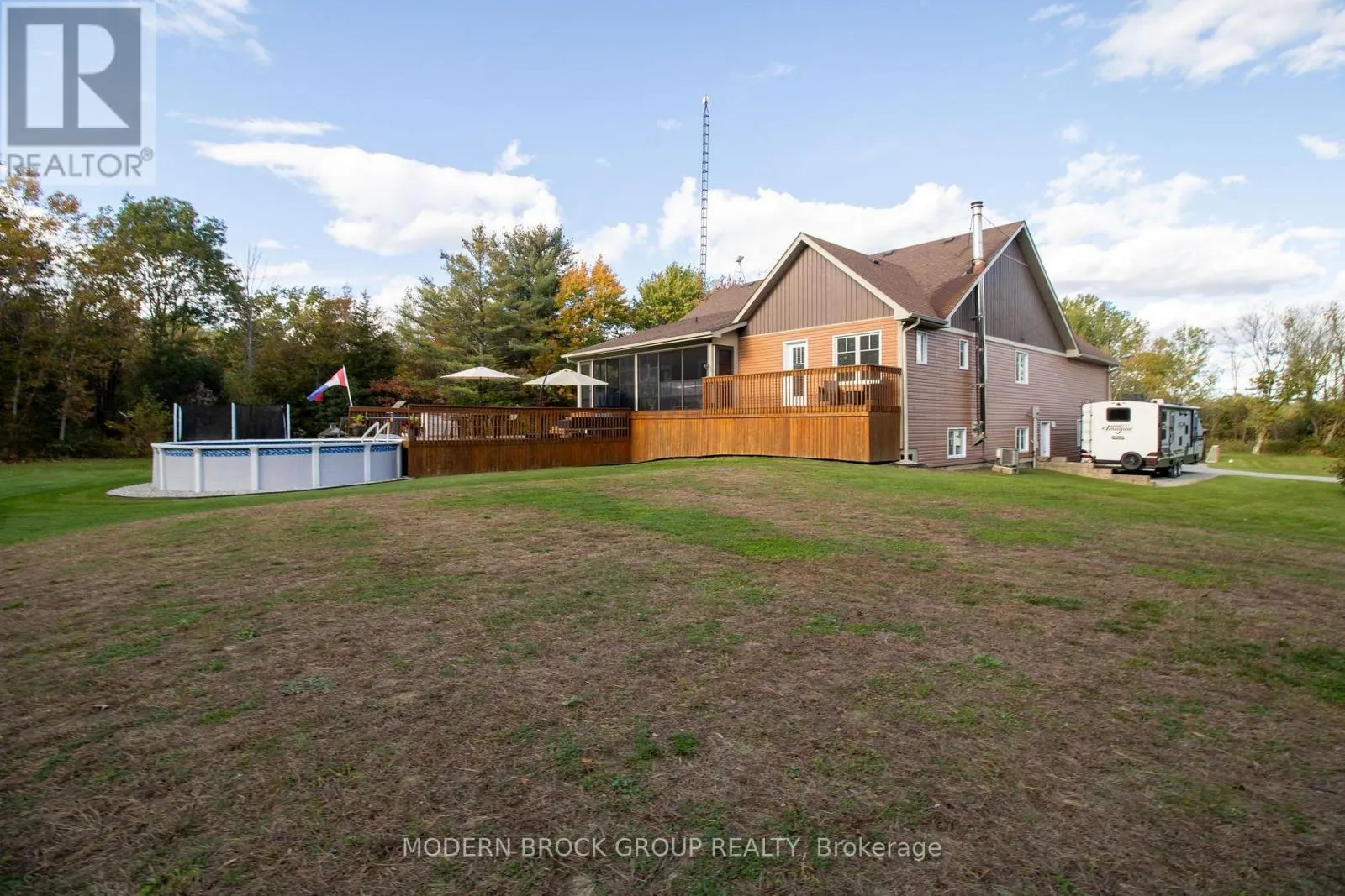 204 COUNTY RD 5 ROAD