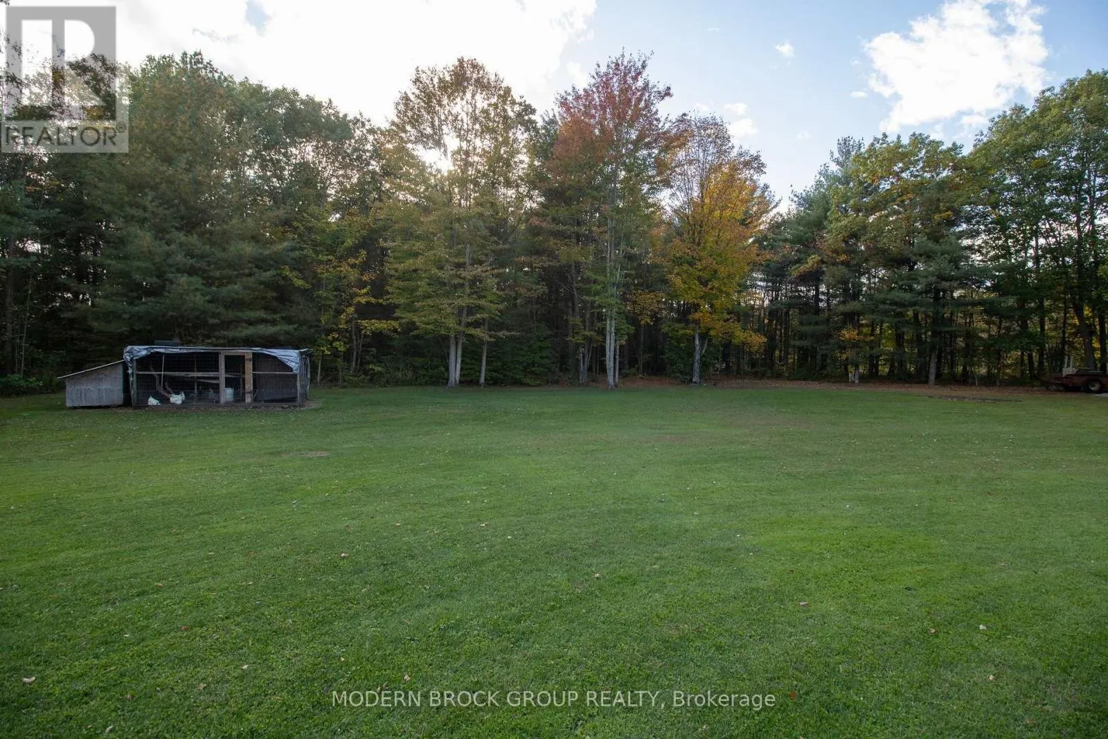204 COUNTY RD 5 ROAD
