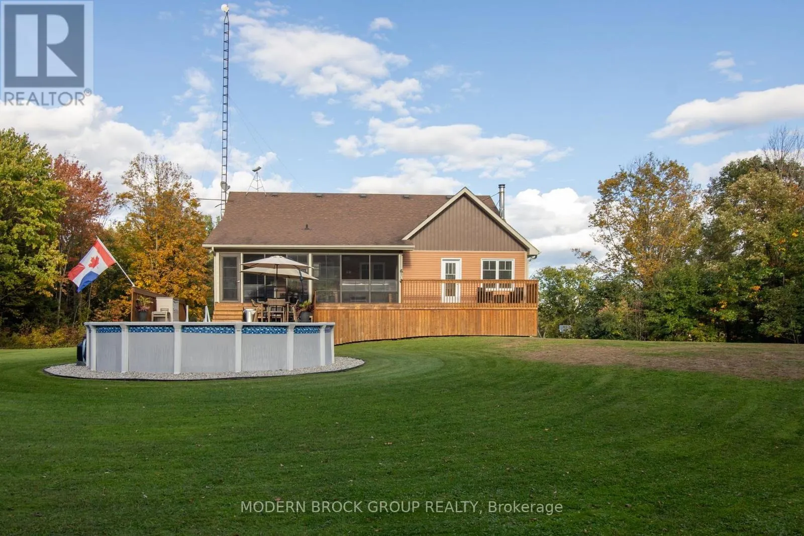 204 COUNTY RD 5 ROAD
