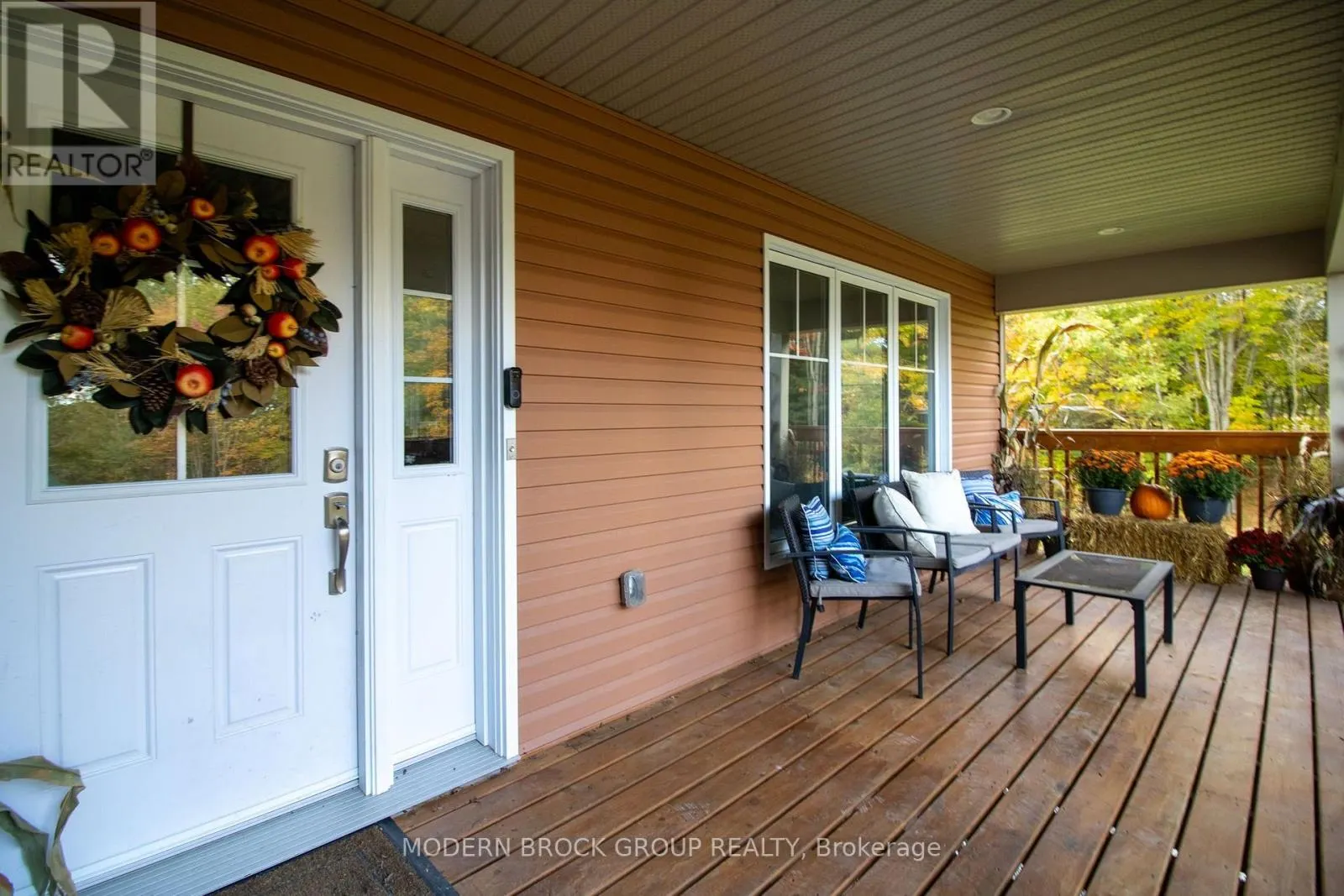 204 COUNTY RD 5 ROAD
