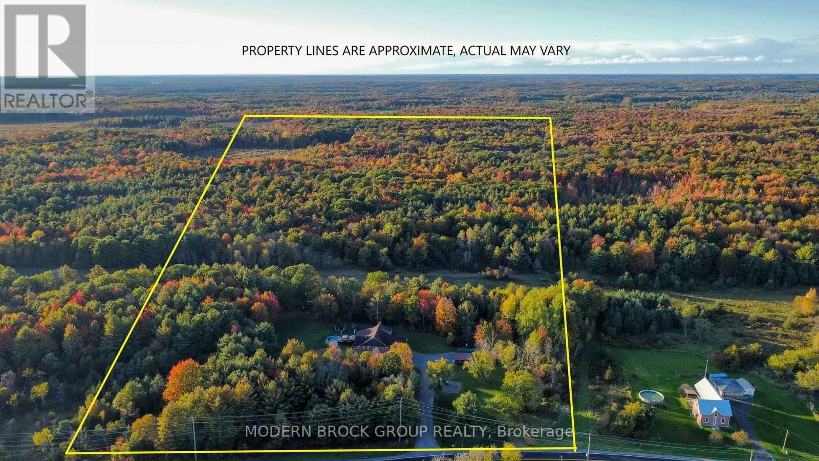 204 COUNTY RD 5 ROAD