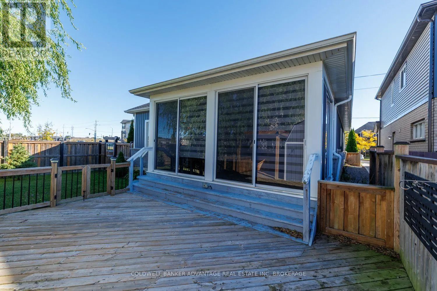 285 SOUTH PELHAM ROAD