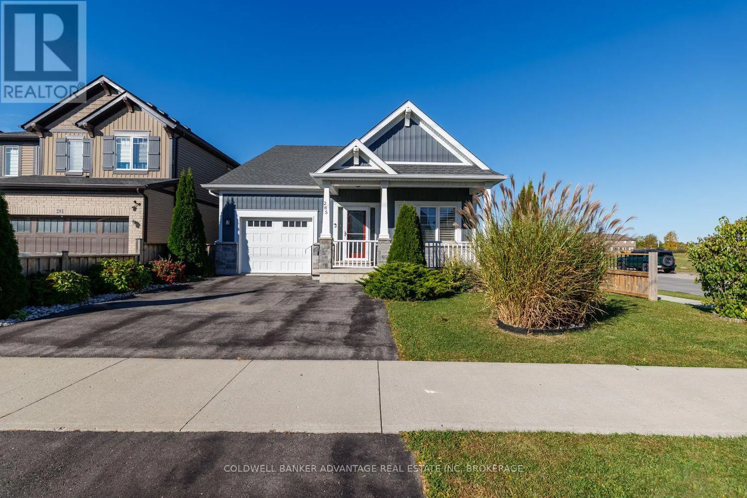 285 SOUTH PELHAM ROAD