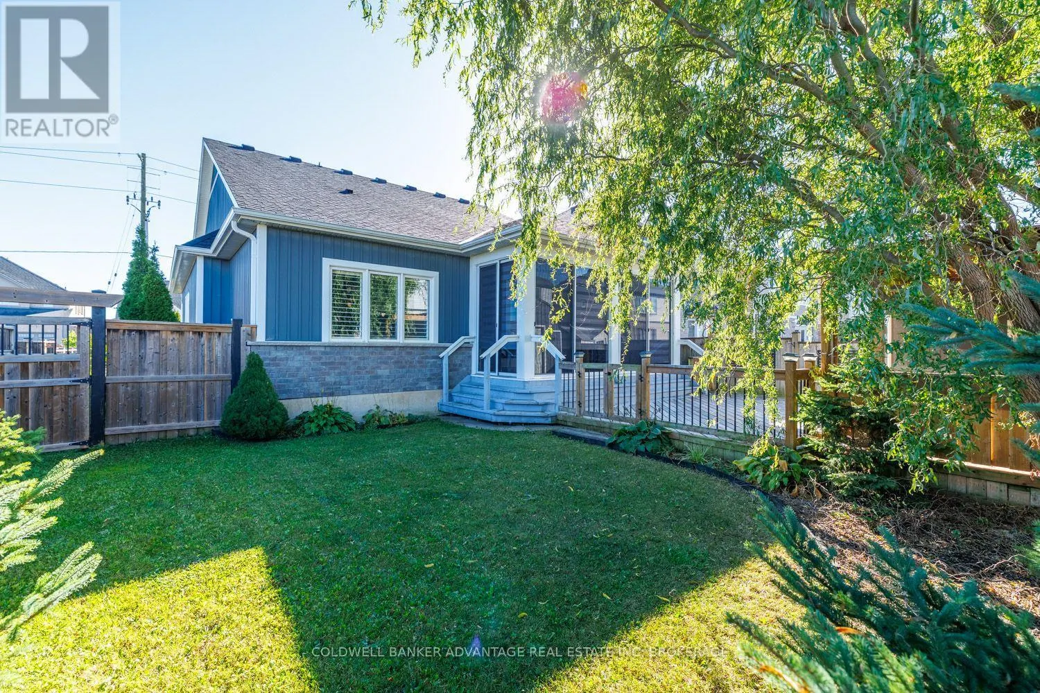 285 SOUTH PELHAM ROAD