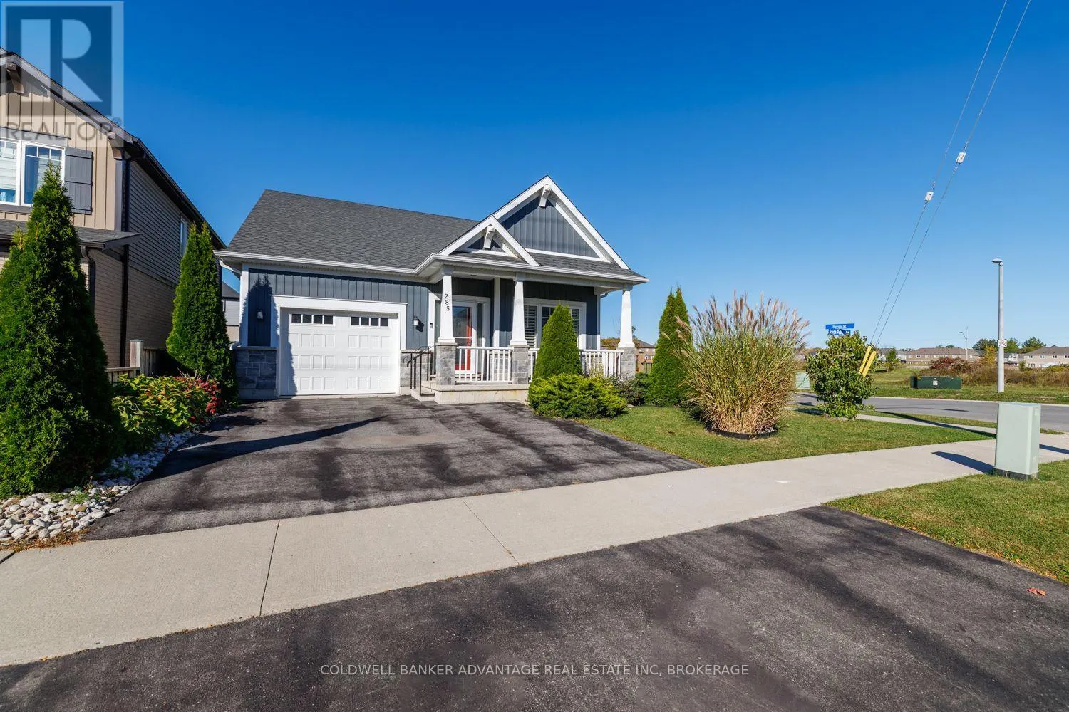 285 SOUTH PELHAM ROAD