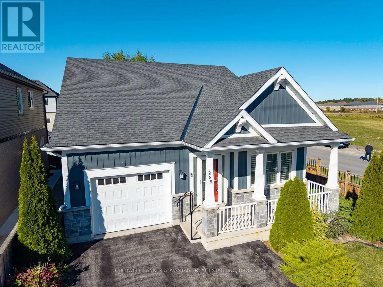 285 SOUTH PELHAM ROAD
