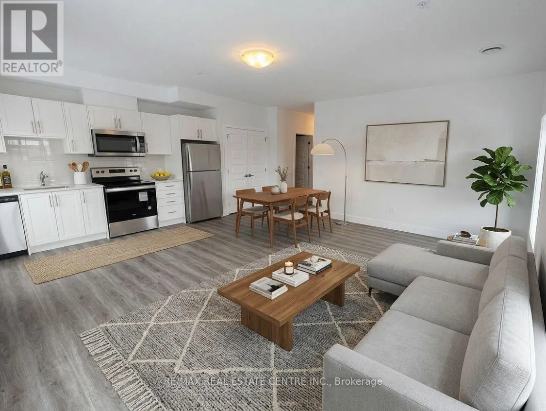 312 - 1000 LACKNER PLACE