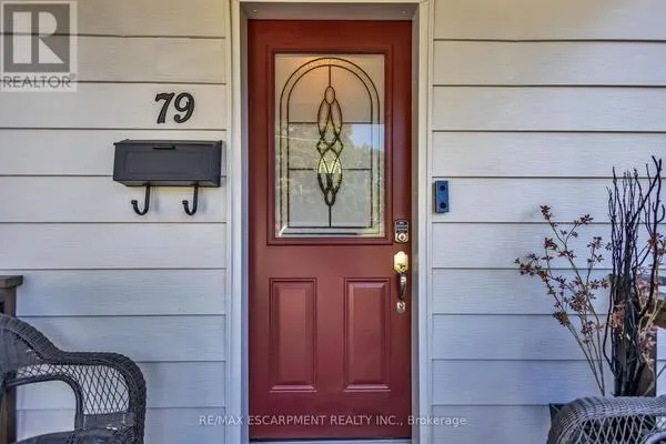 79 BRYDGES STREET