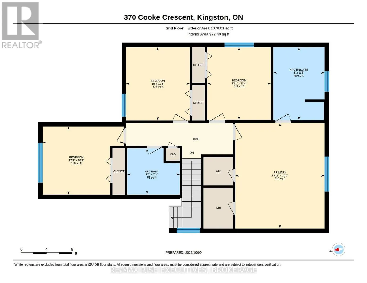 370 COOKE CRESCENT