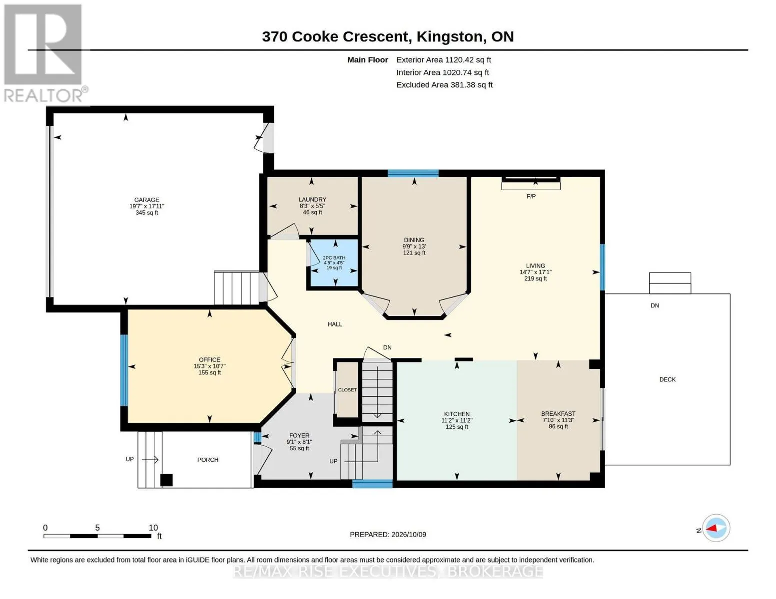 370 COOKE CRESCENT