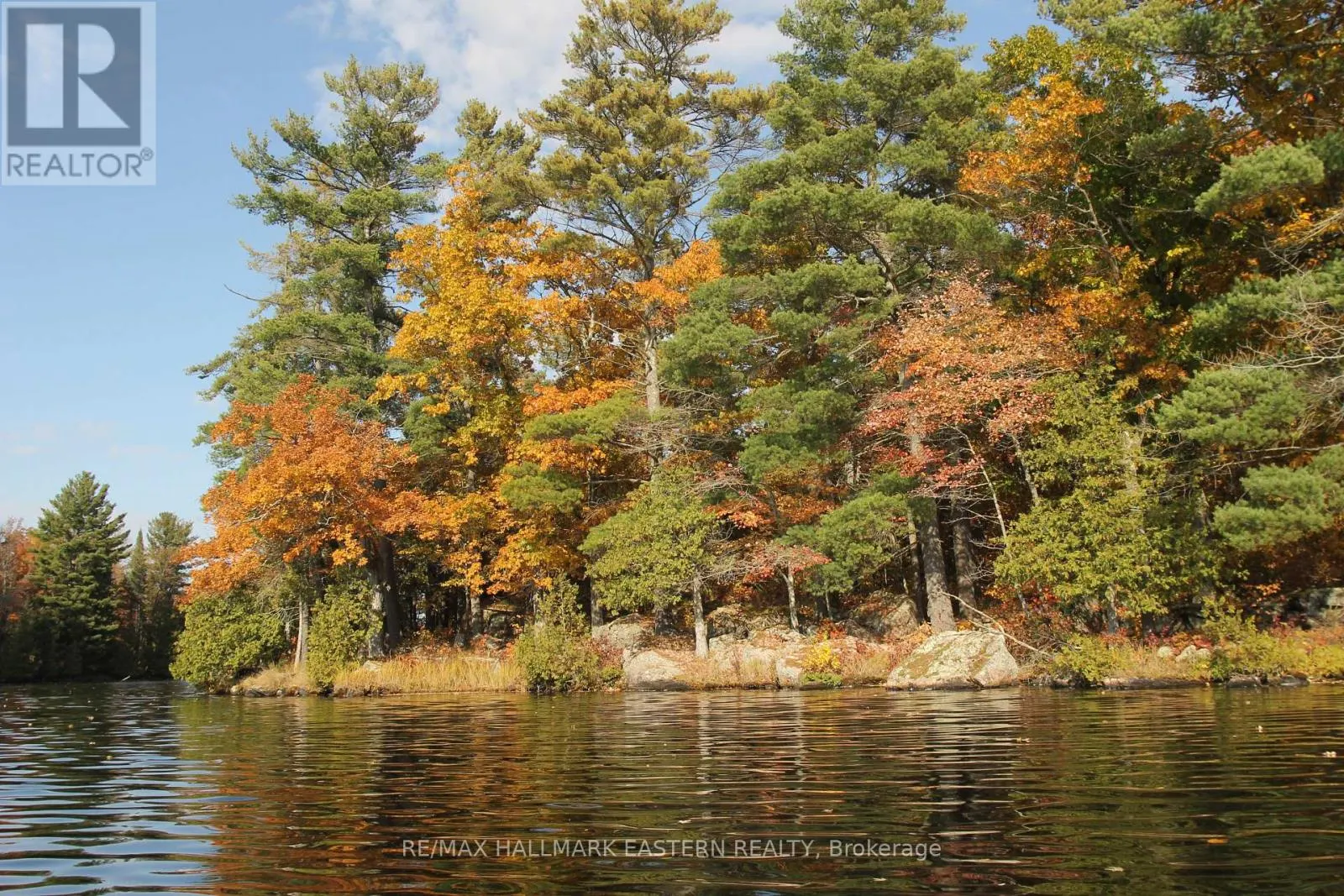 LOTS 1 AND 2 - C280 LOWER BUCKHORN LAKE