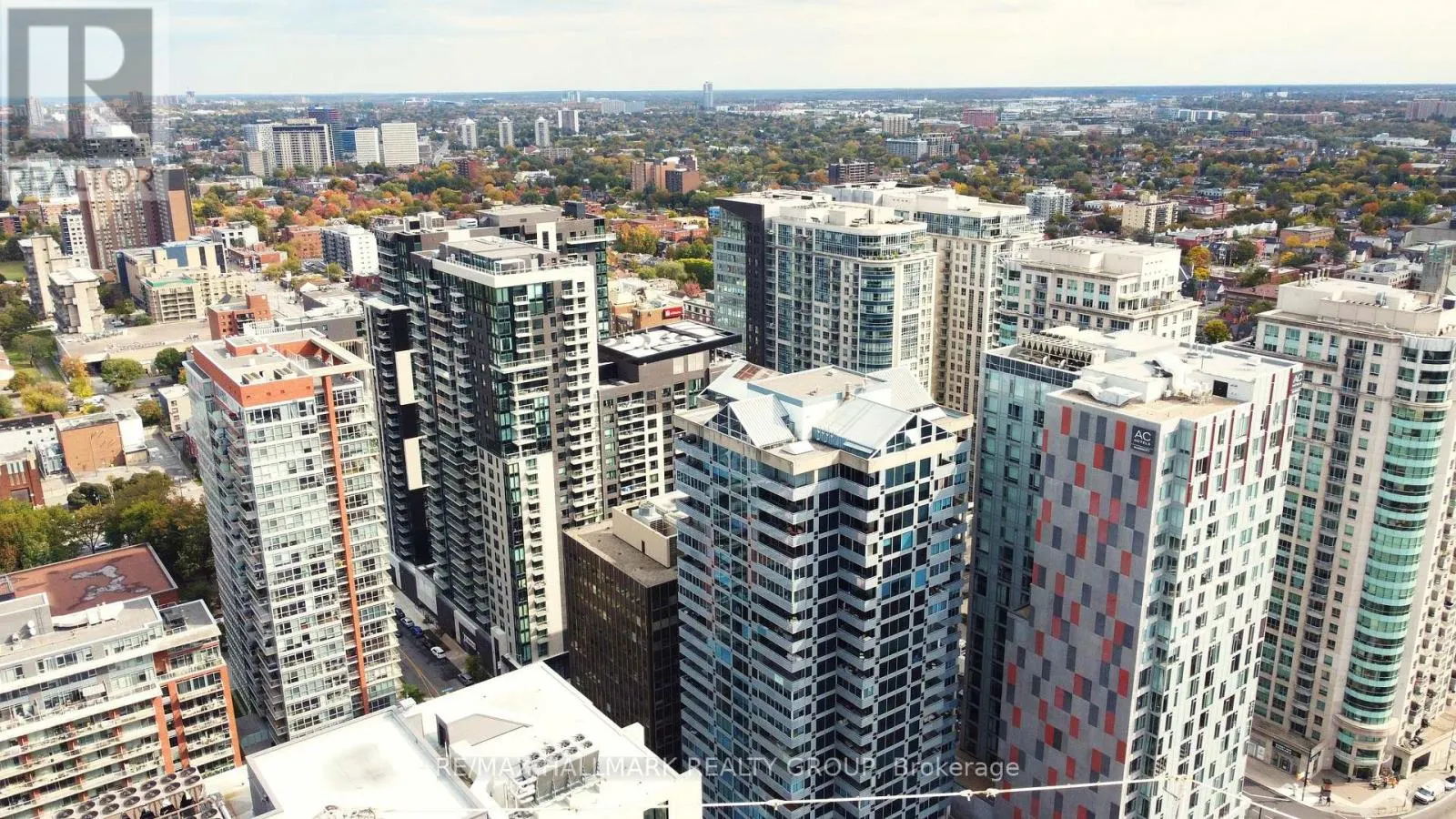 2503 - 160 GEORGE STREET