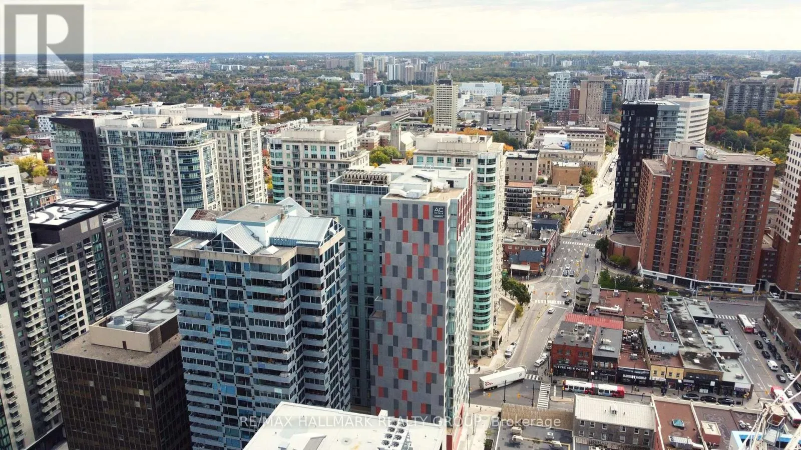 2503 - 160 GEORGE STREET
