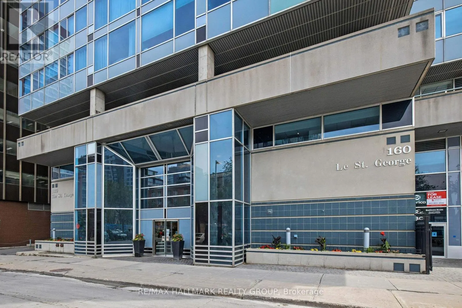 2503 - 160 GEORGE STREET