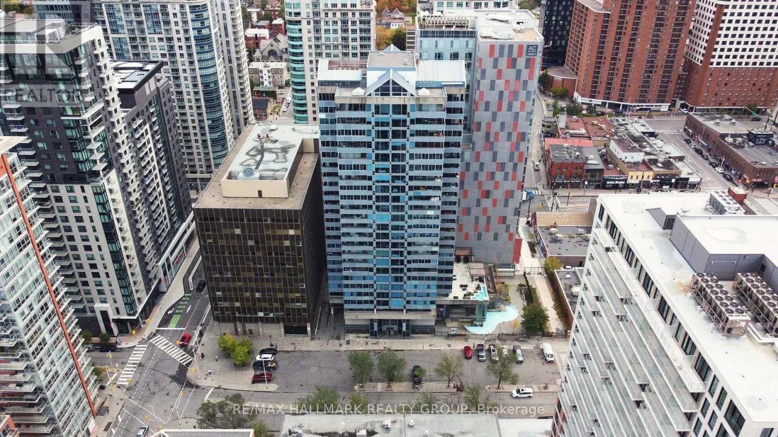 2503 - 160 GEORGE STREET