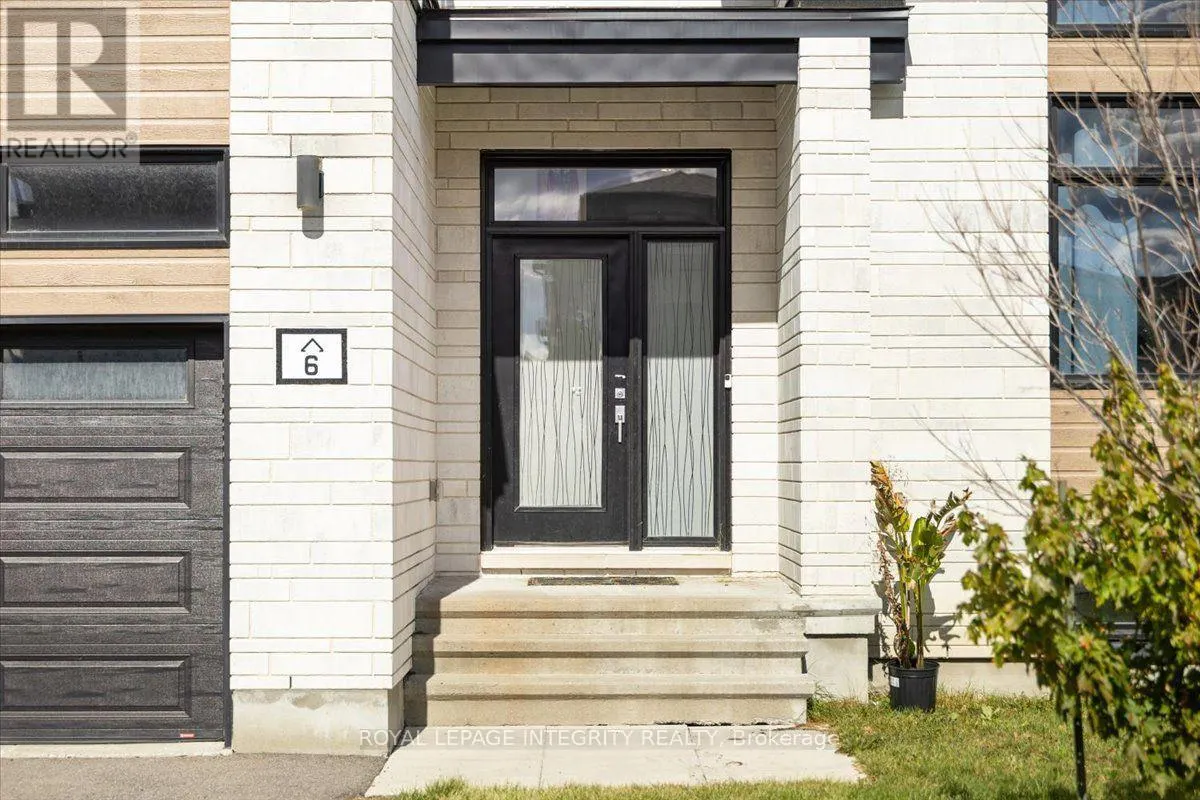6 RUTILE STREET