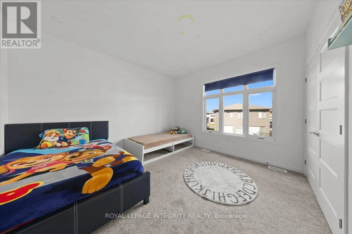 6 RUTILE STREET