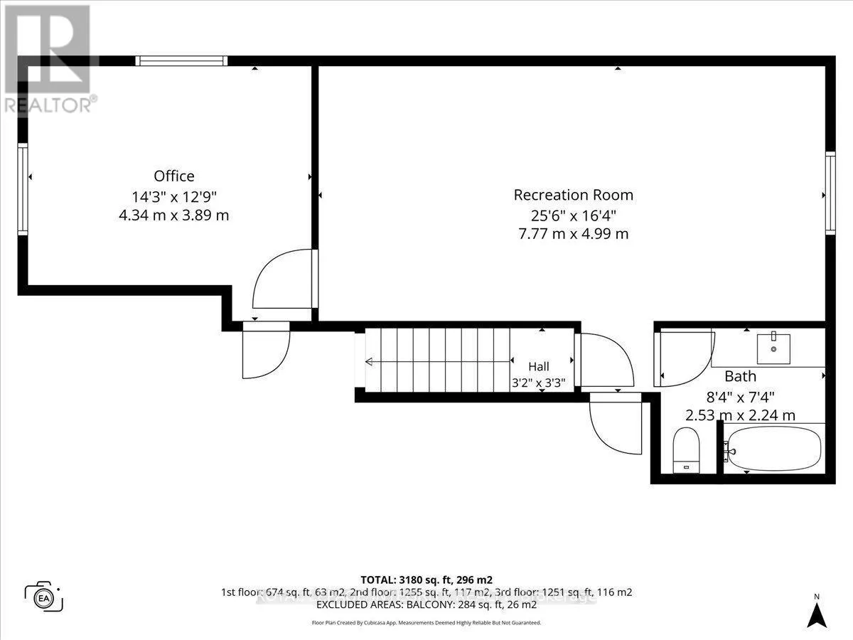 6 RUTILE STREET
