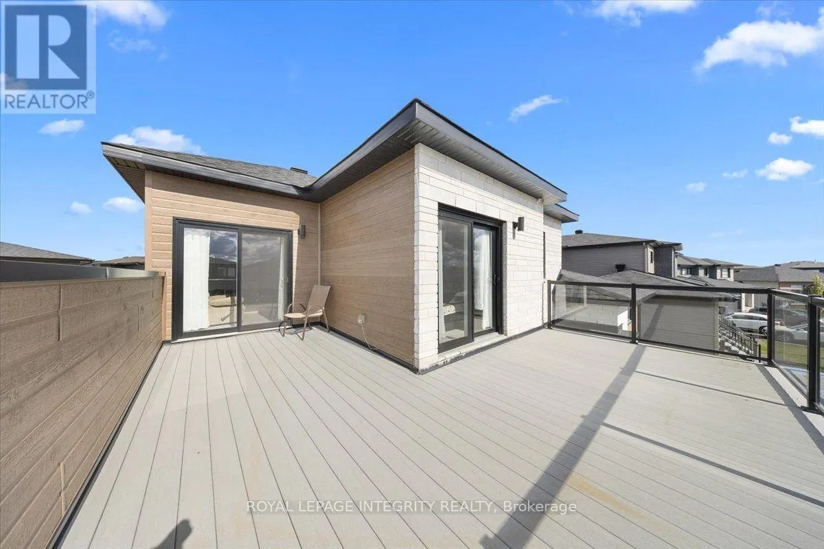 6 RUTILE STREET