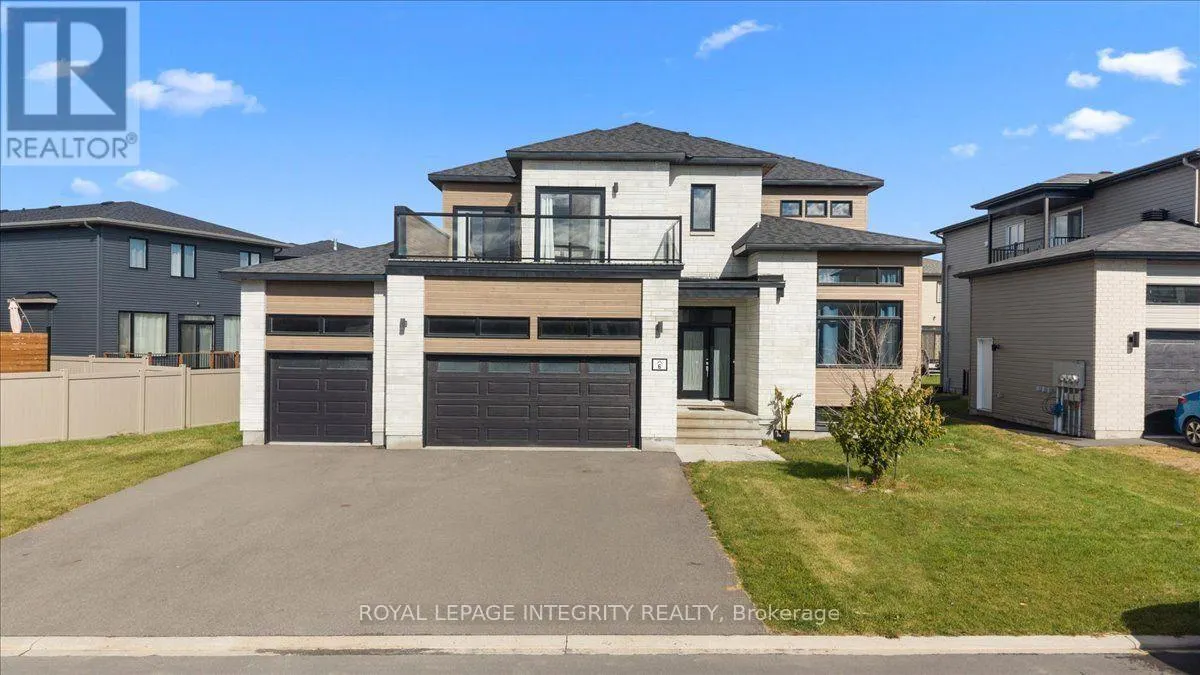 6 RUTILE STREET