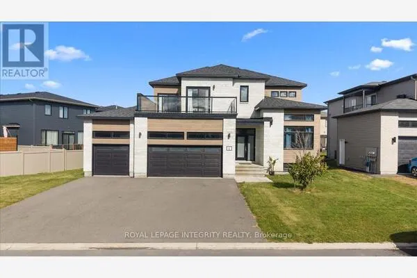 6 RUTILE STREET