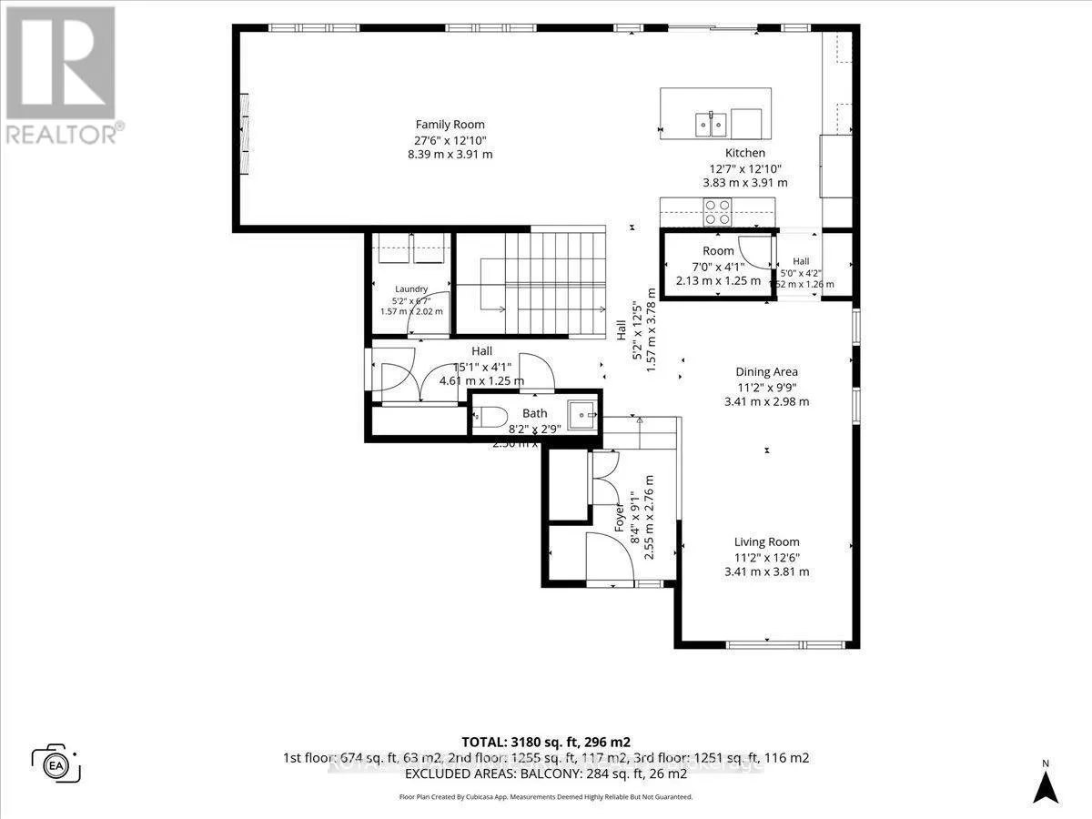 6 RUTILE STREET