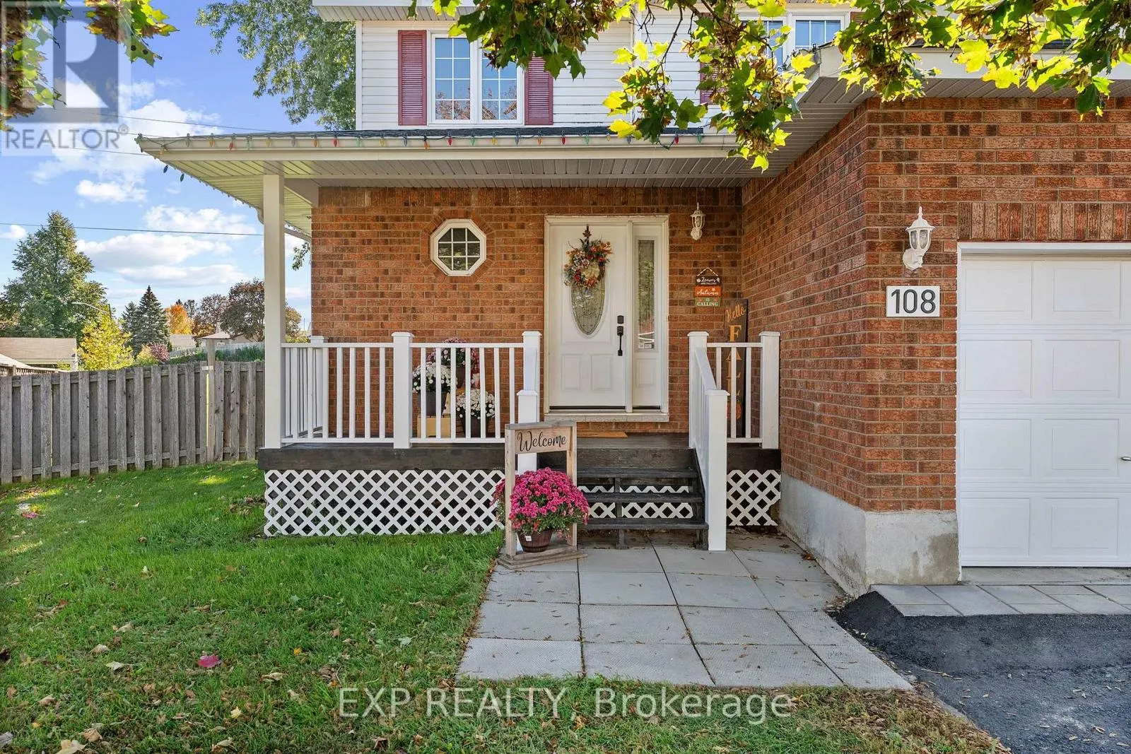 108 MCLACHLIN STREET S