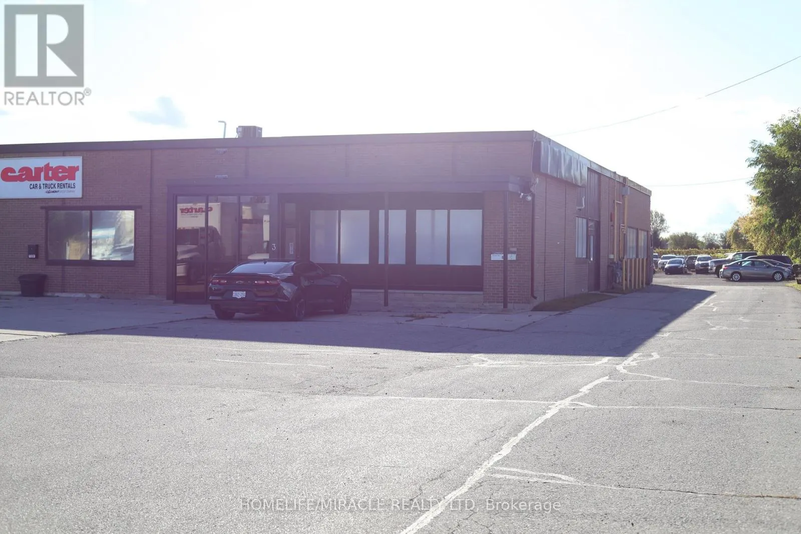6 - 550 INDUSTRIAL ROAD