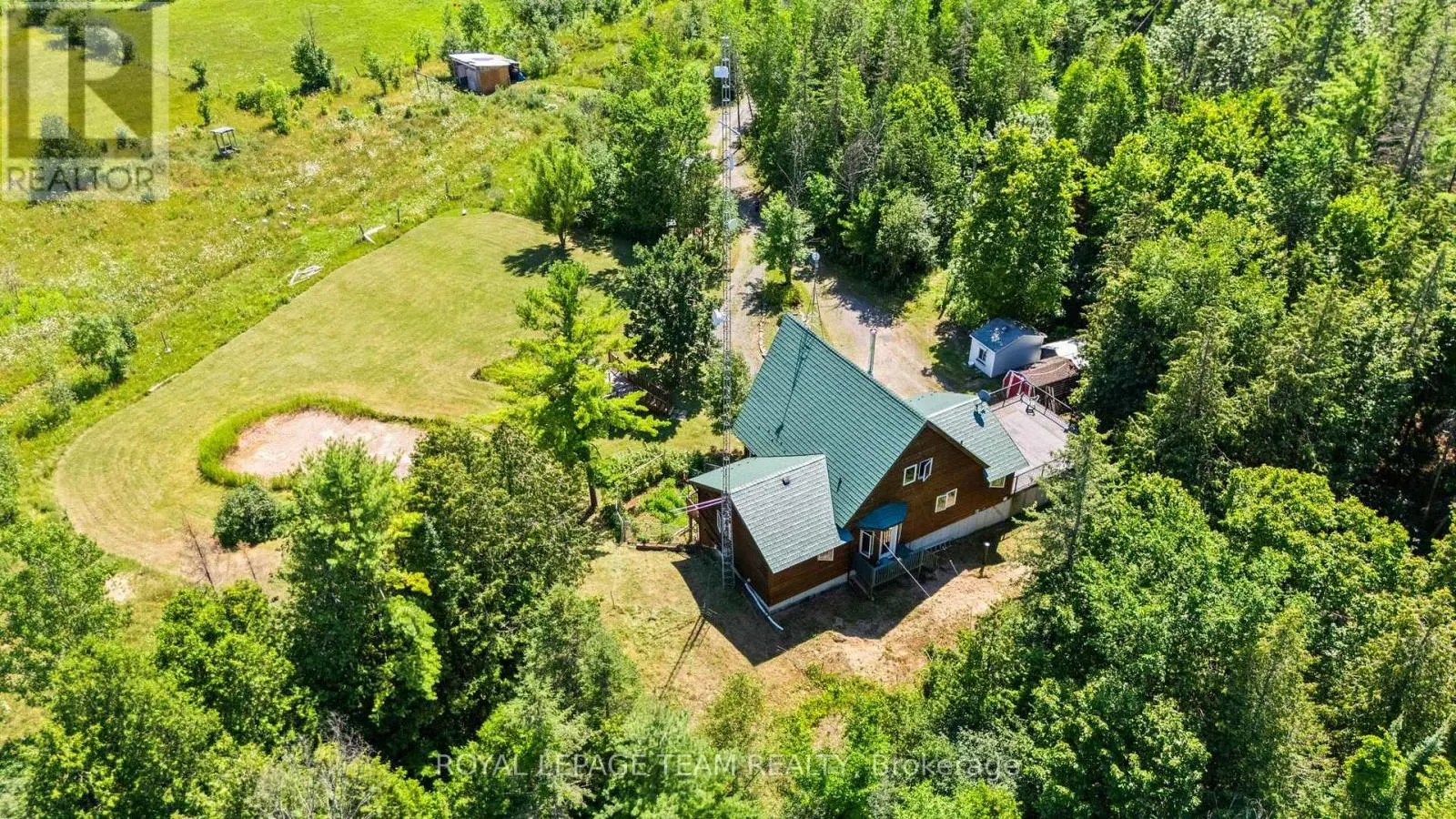 4984 DUNROBIN ROAD