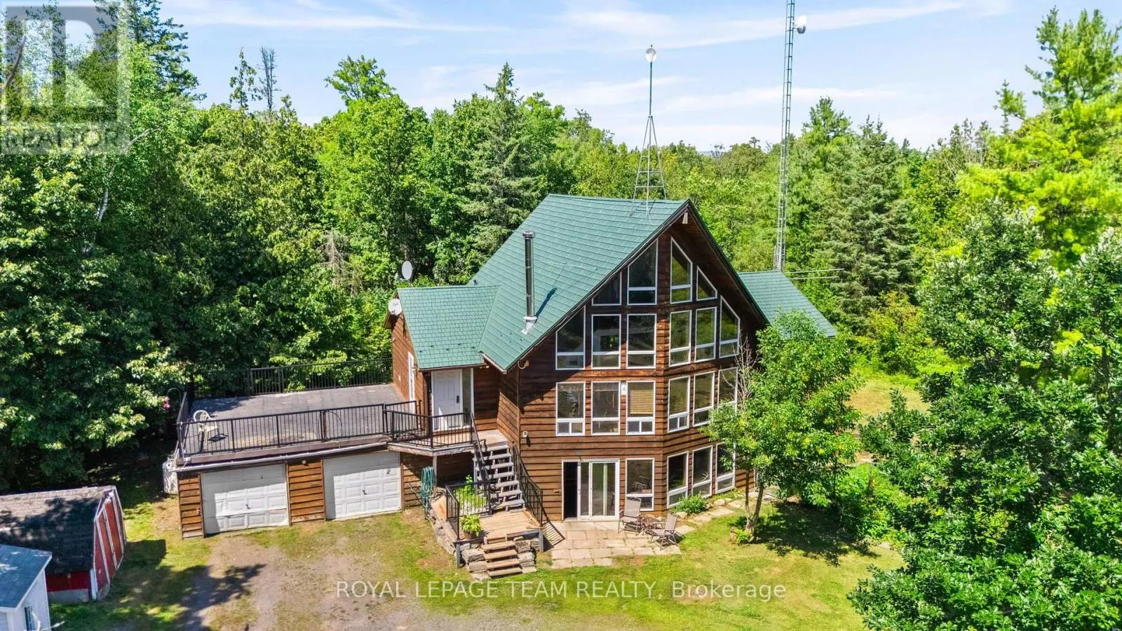 4984 DUNROBIN ROAD
