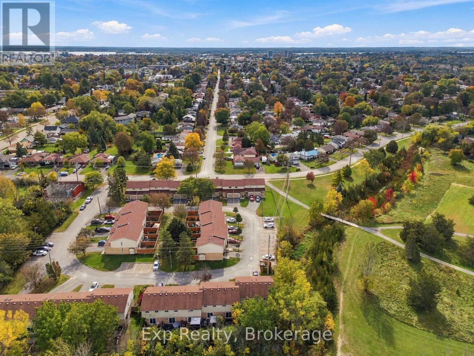D - 50 CASCADE BOULEVARD #D