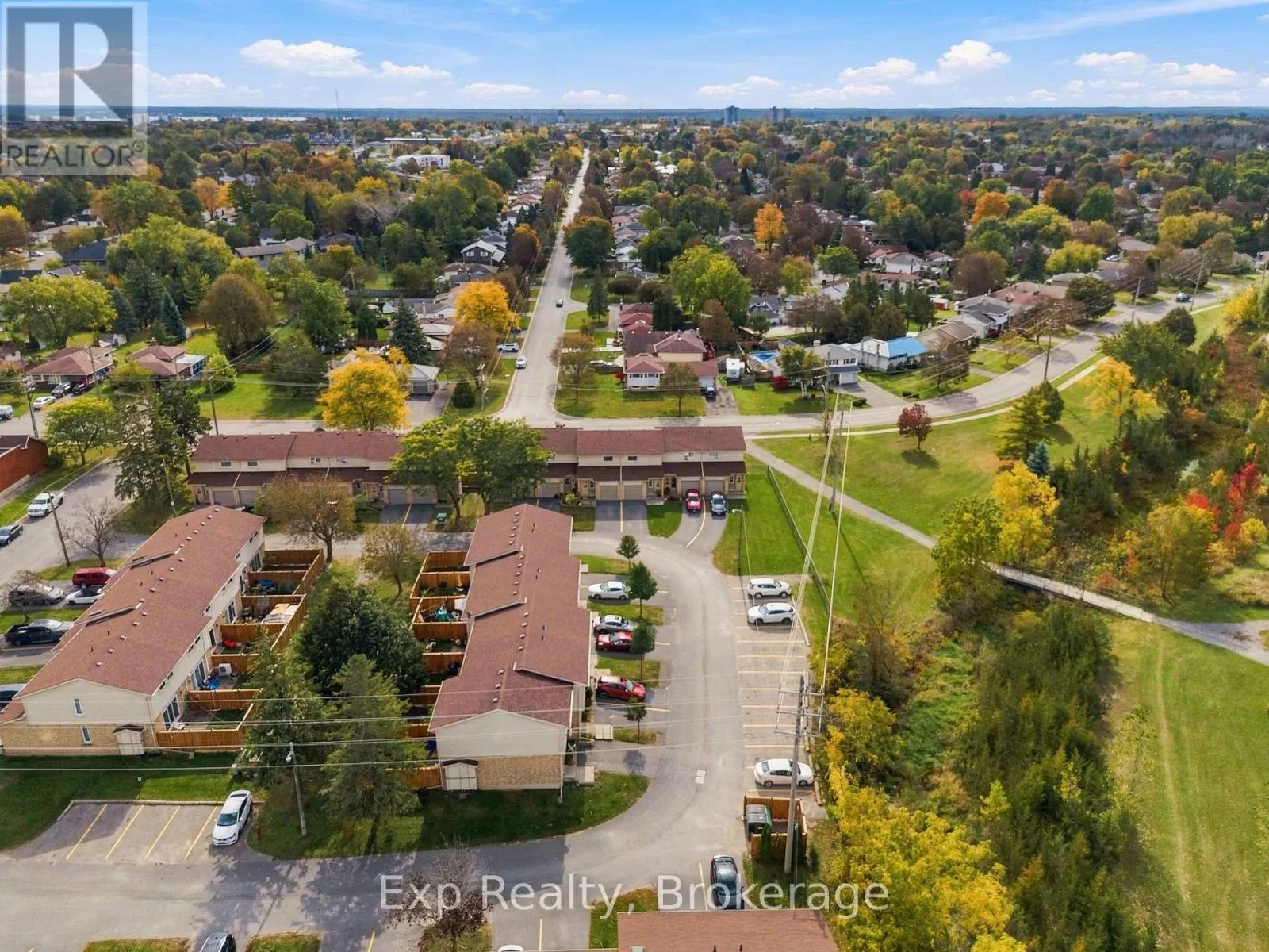 D - 50 CASCADE BOULEVARD #D